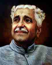 write a biography note on kuvempu