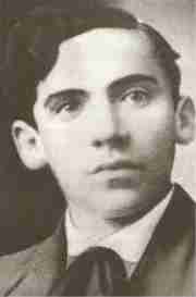 Manuel Ortiz Guerrero