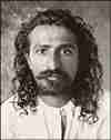 Meher Baba Huma Photo