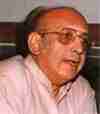 Photo of Nida Fazli