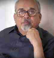 Photo of Mangesh Padgaonkar