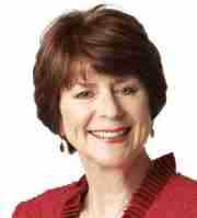 Photo of Pam Ayres