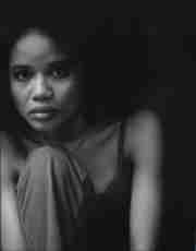 Staceyann Chin Photo