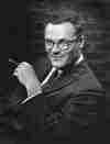 Robert Lowell Photo