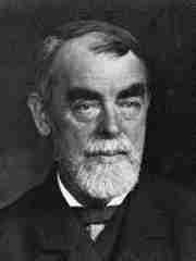 Photo of Samuel Butler