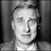 Spike Milligan Photo