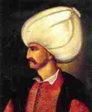 Suleiman the Magnificent