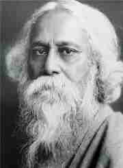 Rabindranath Tagore