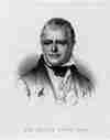 Photo of Sir Walter Scott