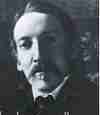 Robert Louis Stevenson Photo
