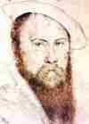 Sir Thomas Wyatt