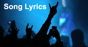 Lyrics Song Lyrics