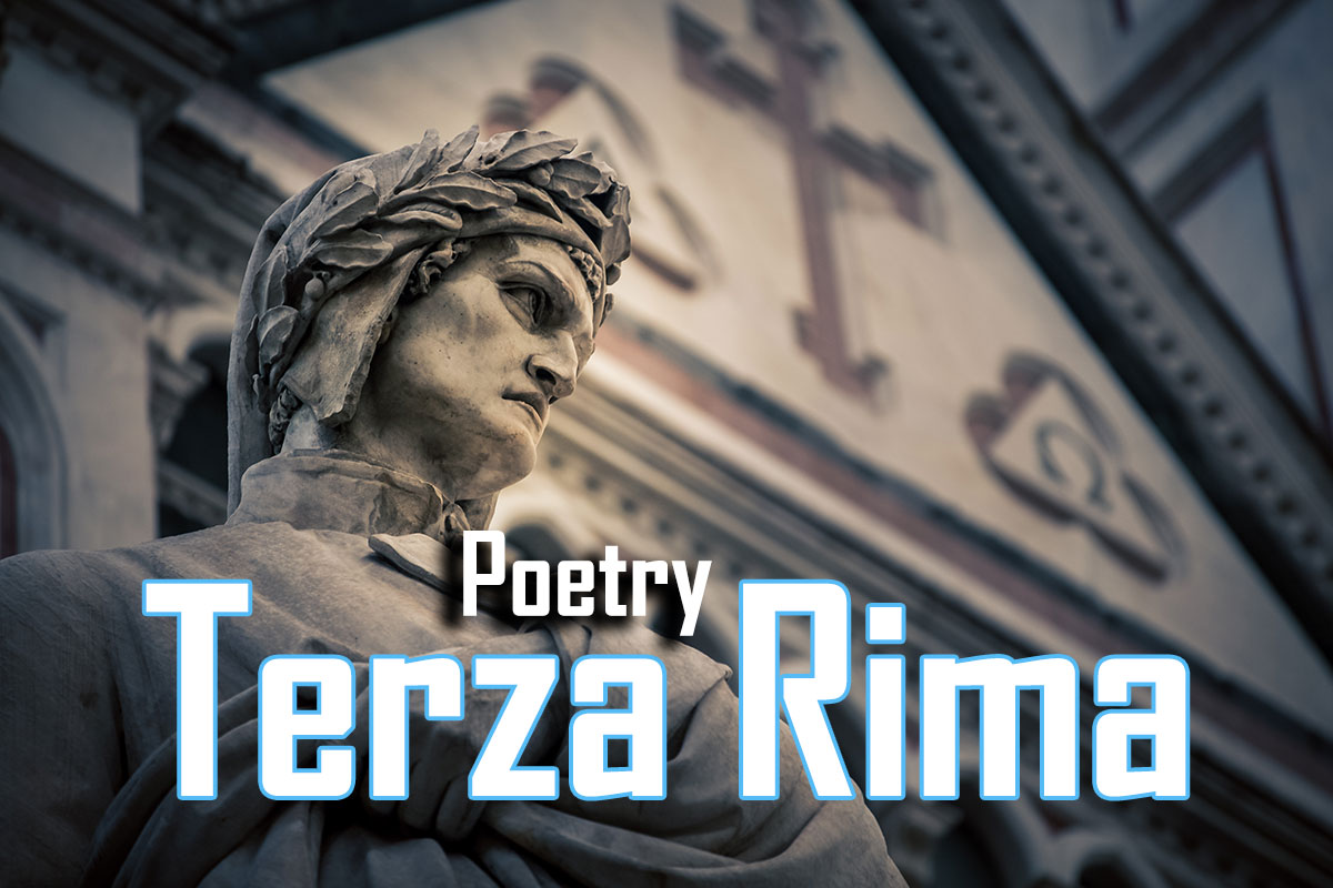 Terza Rima Poetry