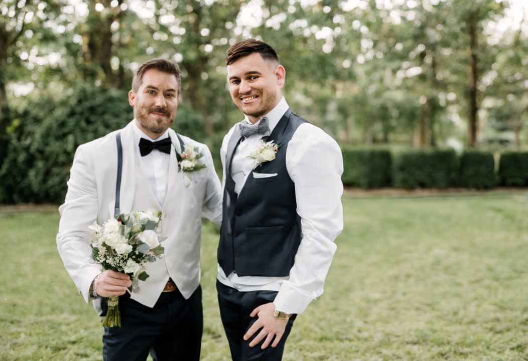 best man wedding poems