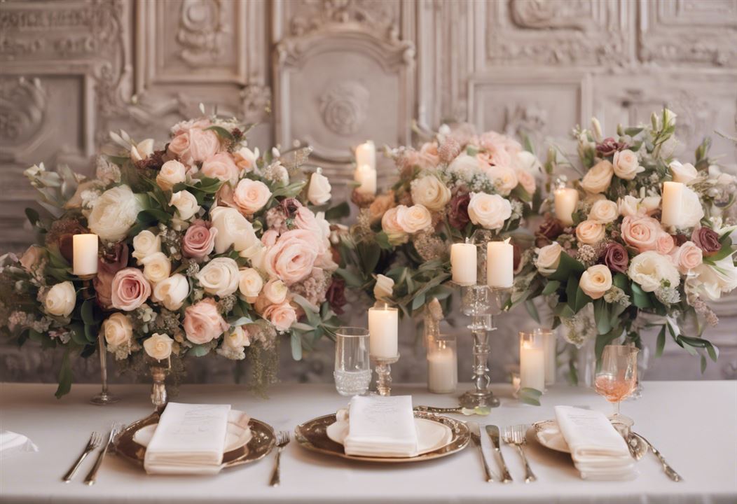 blessing wedding poems