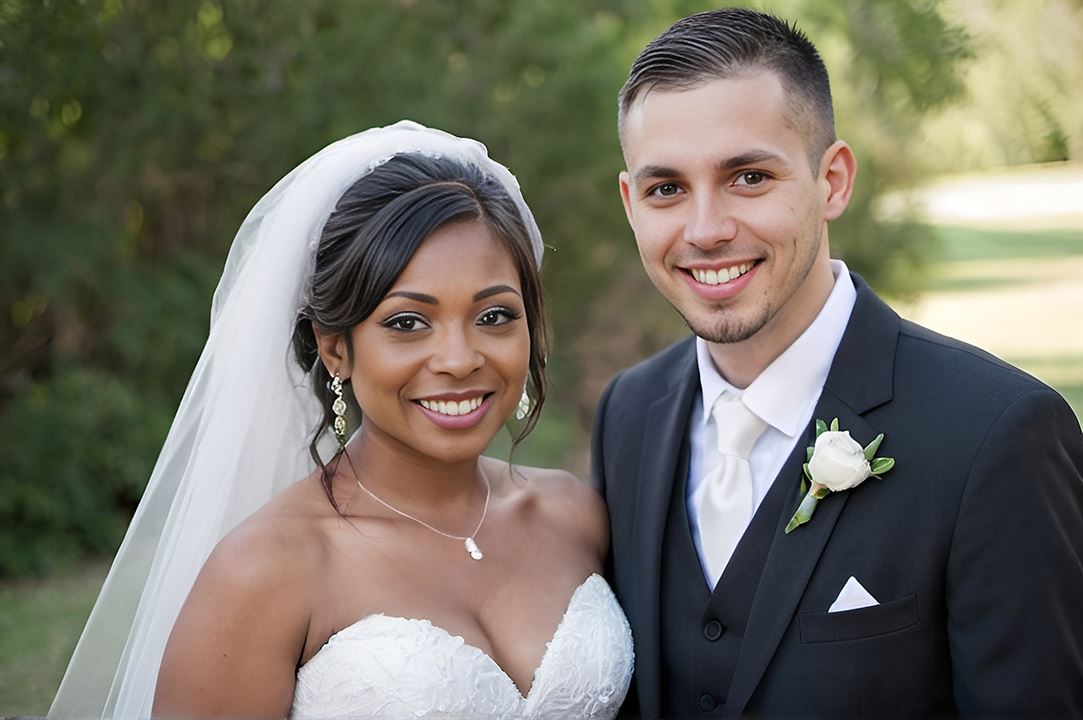 bride and groom wedding poems