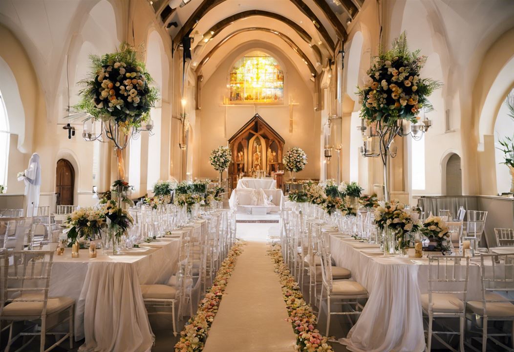 christian wedding poems