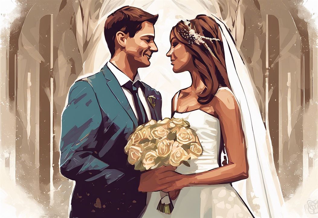 faith wedding poems