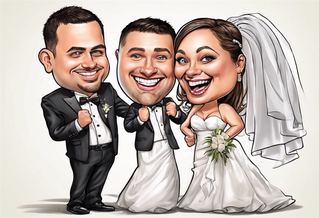 funny wedding poems