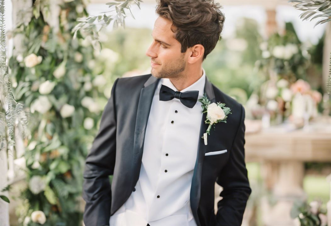 groom wedding poems