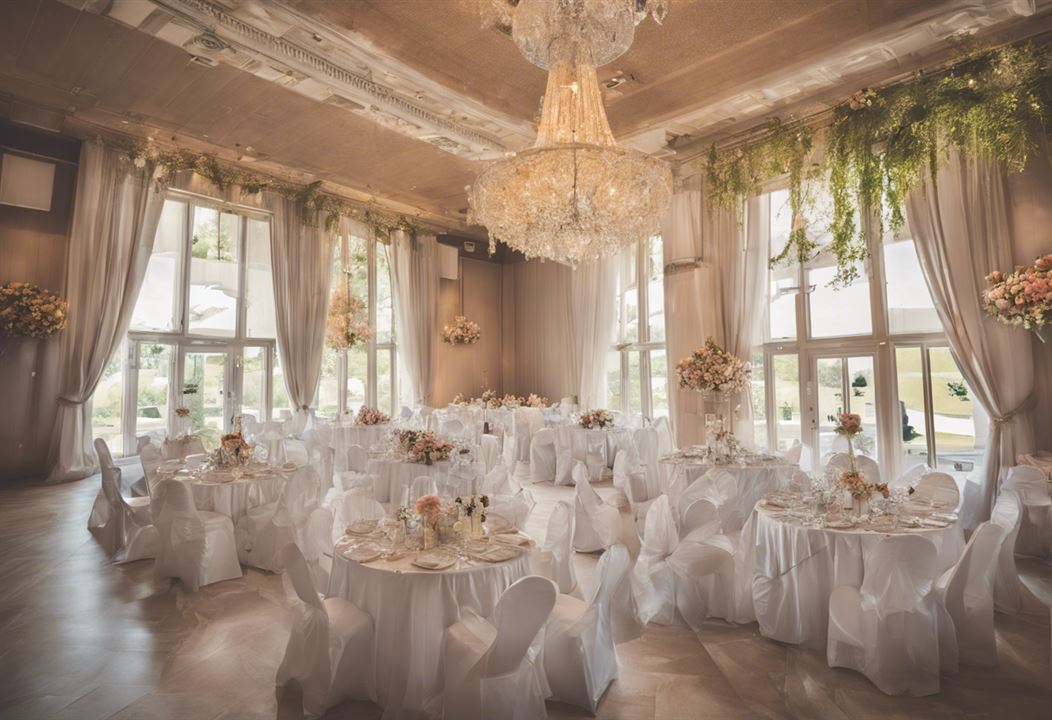reception wedding poems