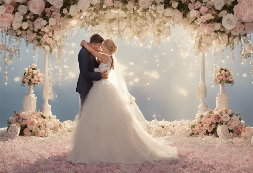 romantic wedding poems